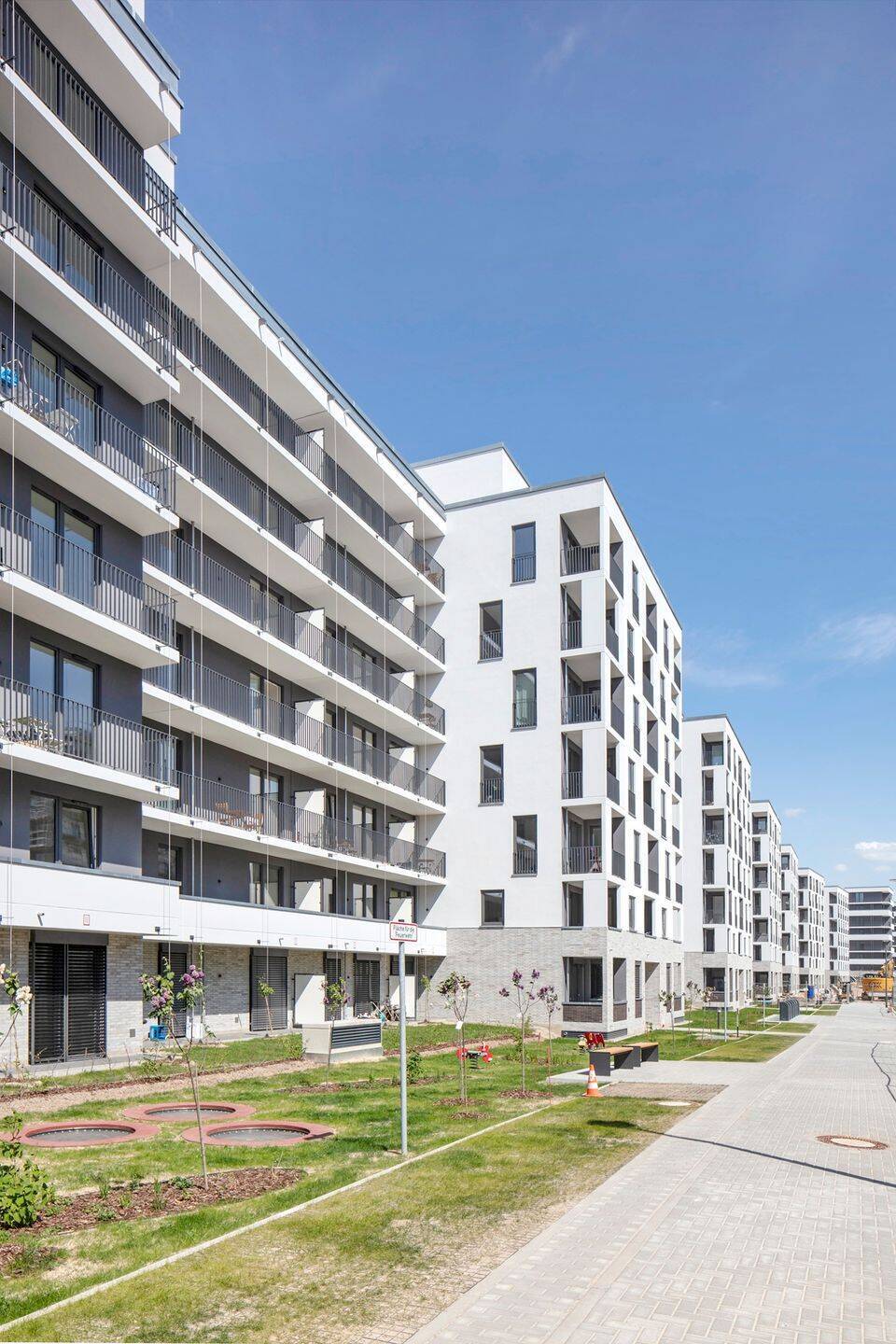 Smyles - hochwertig ausgestattetes City Apartment - Foto 1