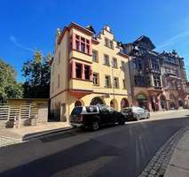 6 WE Mehrfamilienhaus + 1 freie Gewerbeeinheit