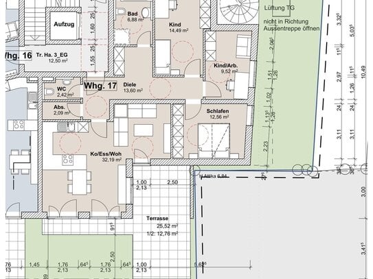 NEUMANN - Neubau! Modernes Wohnen im Zentrum von Ingolstadt - mehr als 50% bereits reserviert! Jetzt degressive Abschre…