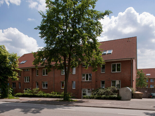 Wesloer Straße 41 in 23568 Lübeck - Schlutup