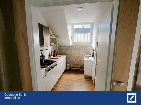 2 RWE ca. 50 m², barrierefrei* Wohnung in Erfurt, noch diese Jahr einziehen