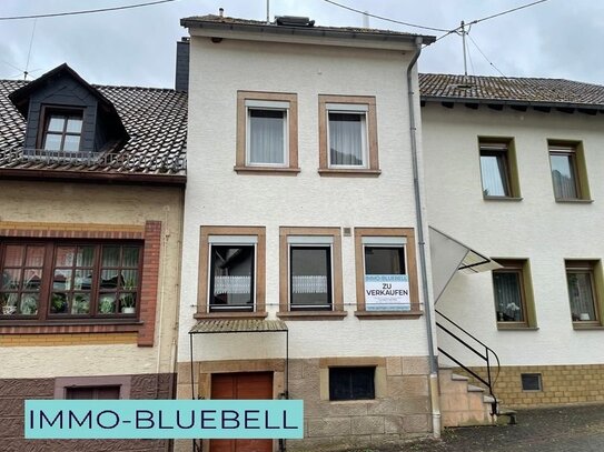 Machen Sie dieses Häuschen zu Ihrem Ferienhaus in einem der hübschesten Orte in Rheinland-Pfalz!