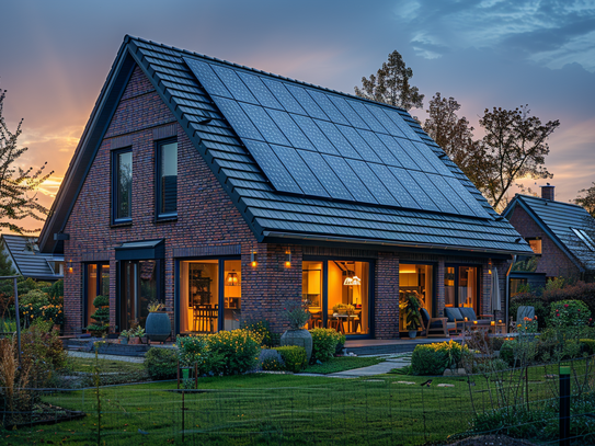 Jubilé 160 auf Ihrem Grundstück I Ihr Traumhaus mit der GfG