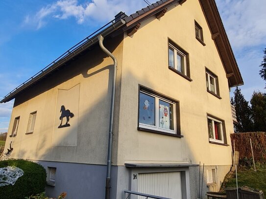 Traumhaus für Tierfreunde und Pferdehaltung