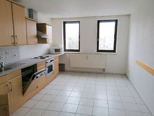 !! Maisonette-Wohnung mit Einbauküche, 3-Zimmer !!