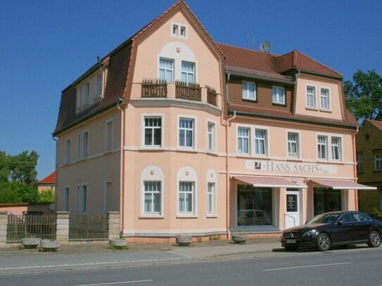 Schicke Wohnung nähe Stadkern