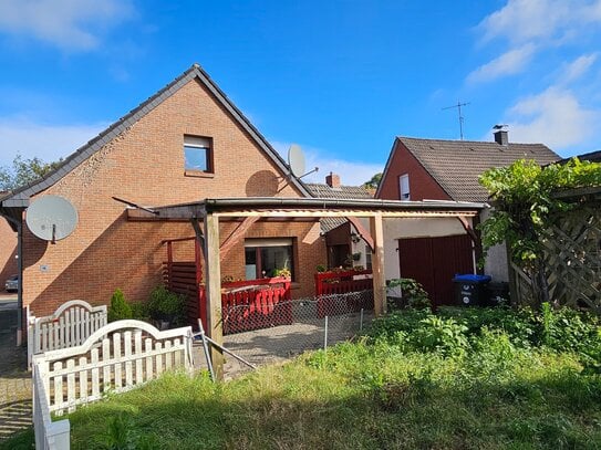 Einfamilienhaus in 48527 Nordhorn mit ca. 120 m² Wohnfläche