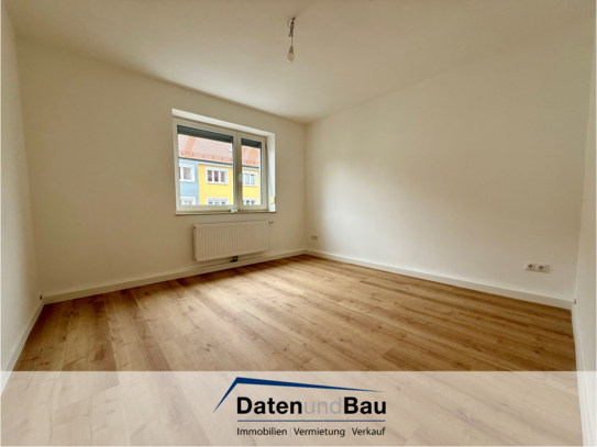 Sanierte 1 Zi.-Whg. auf 33m² in St.Johannis