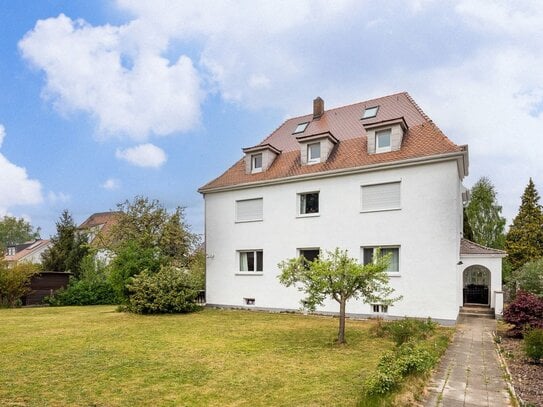 Ideal für Singles und Paare! Moderne 3-ZKB-Maisonette im beliebten Neusäß-Westheim