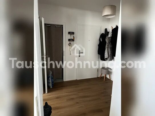 [TAUSCHWOHNUNG] Schöne 3-Zimmer-Wohnung in Duisdorf