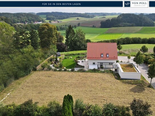 Traumhaftes Grundstück am Englbergweg in Landshut - Ihr perfekter Ort für ein Einfamilienhaus