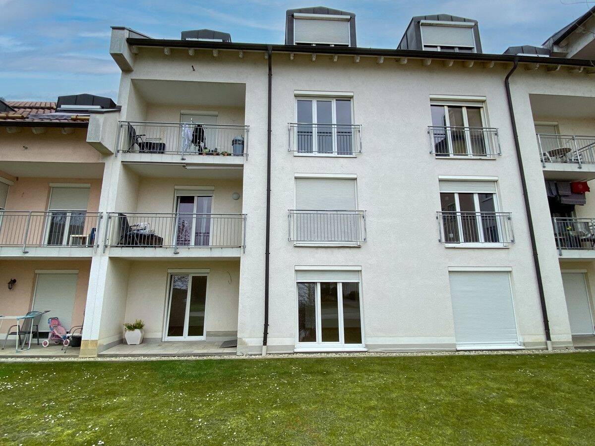 Immobilie in Straubing