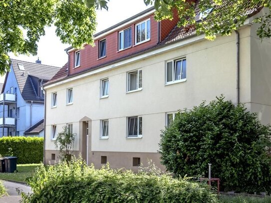 Schöne kleine Wohnung in Huckarde