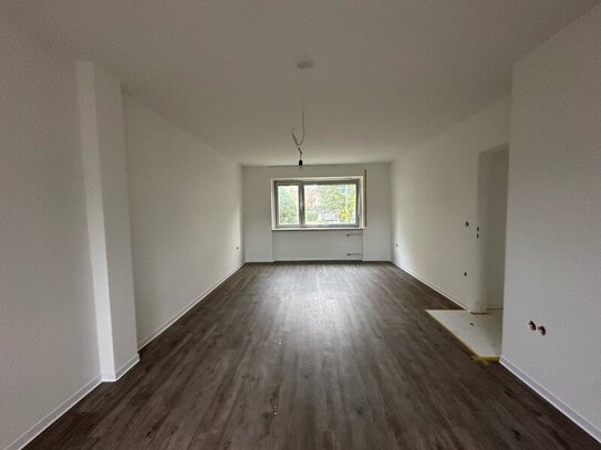 Ideal für Paare und kleine Familien: Geräumige 3-Zimmer Wohnung!