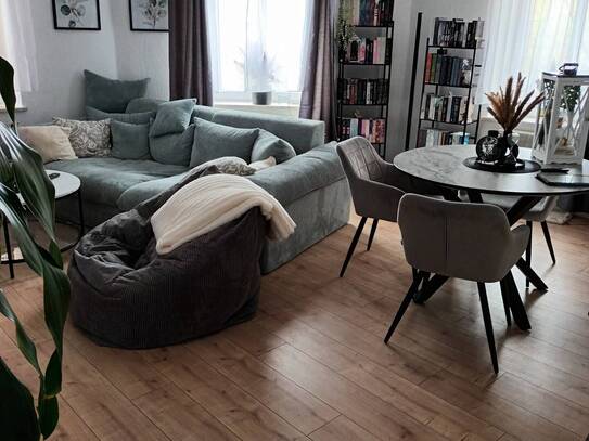 Wohnung in Leipzig / Eutritzsch