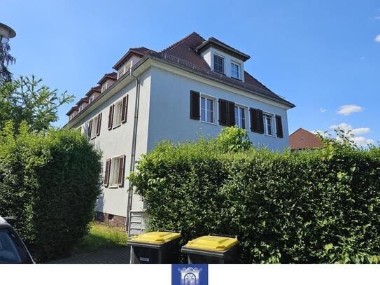 Ihre neues Zuhause mit vorteilhafter Raumaufteilung und viel Grün! Ideal für WG!