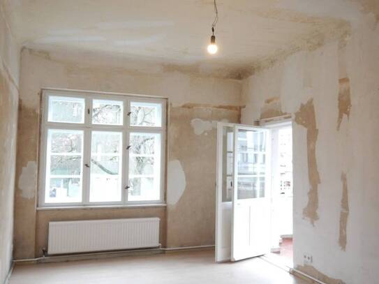 +++3 Zimmer | Badewanne und Dusche | Balkon