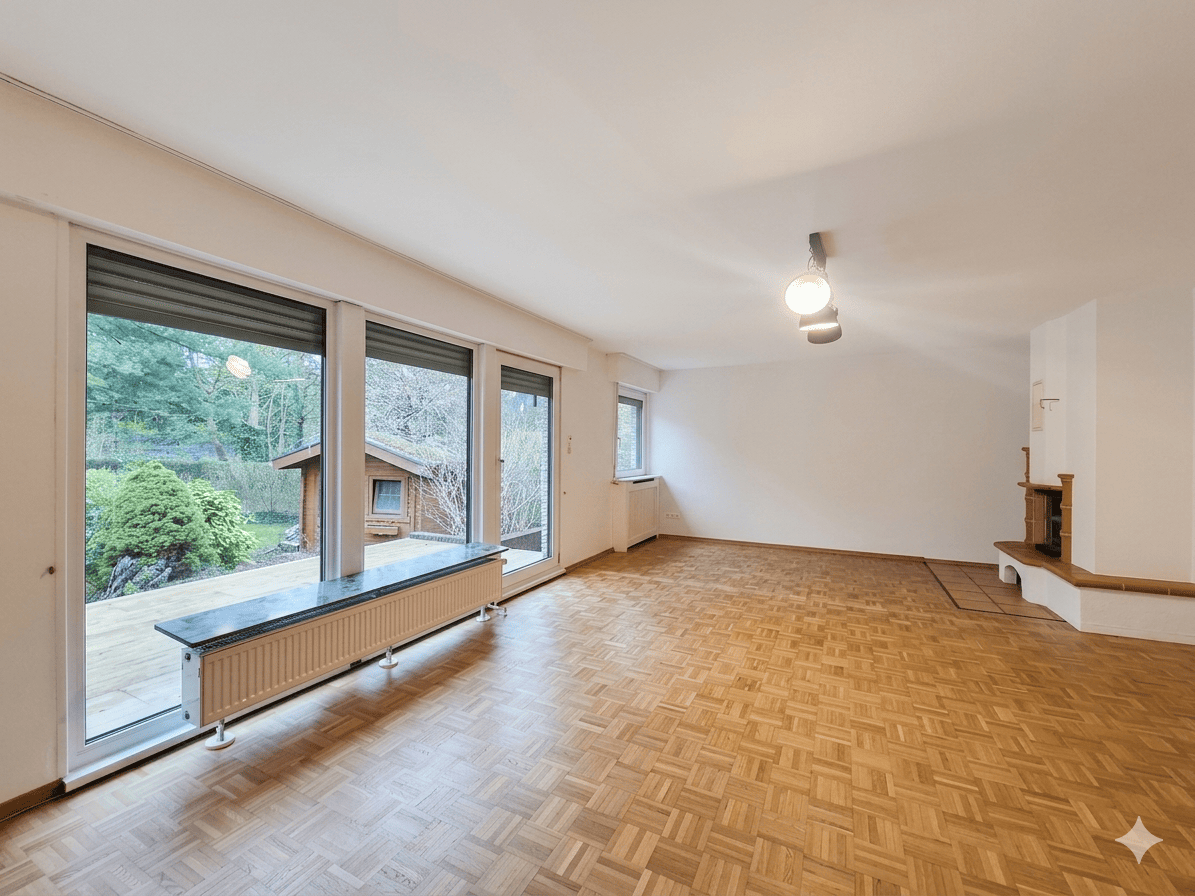 Freistehendes Einfamilienhaus in Berlin-Spandau · Hakenfelde - Foto 1