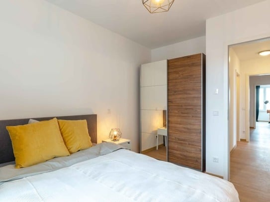 Privatzimmer in Mitte, Berlin