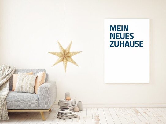 Ihr neues Zuhause wartet auf Sie