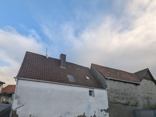 Projektiertes freistehende Einfamilienhaus / Bauplatz im Zentrum von Malsch