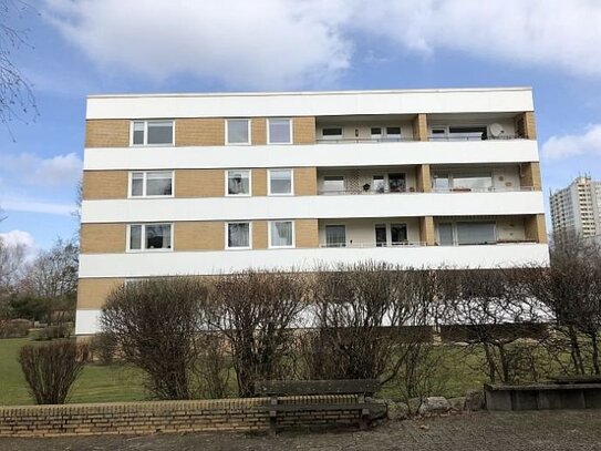 Großzügige 4,5 Zimmerwohnung in Detmerode