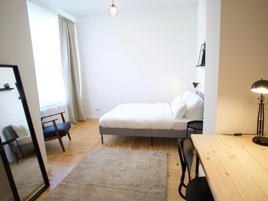 Private Room in Neukölln, Berlin