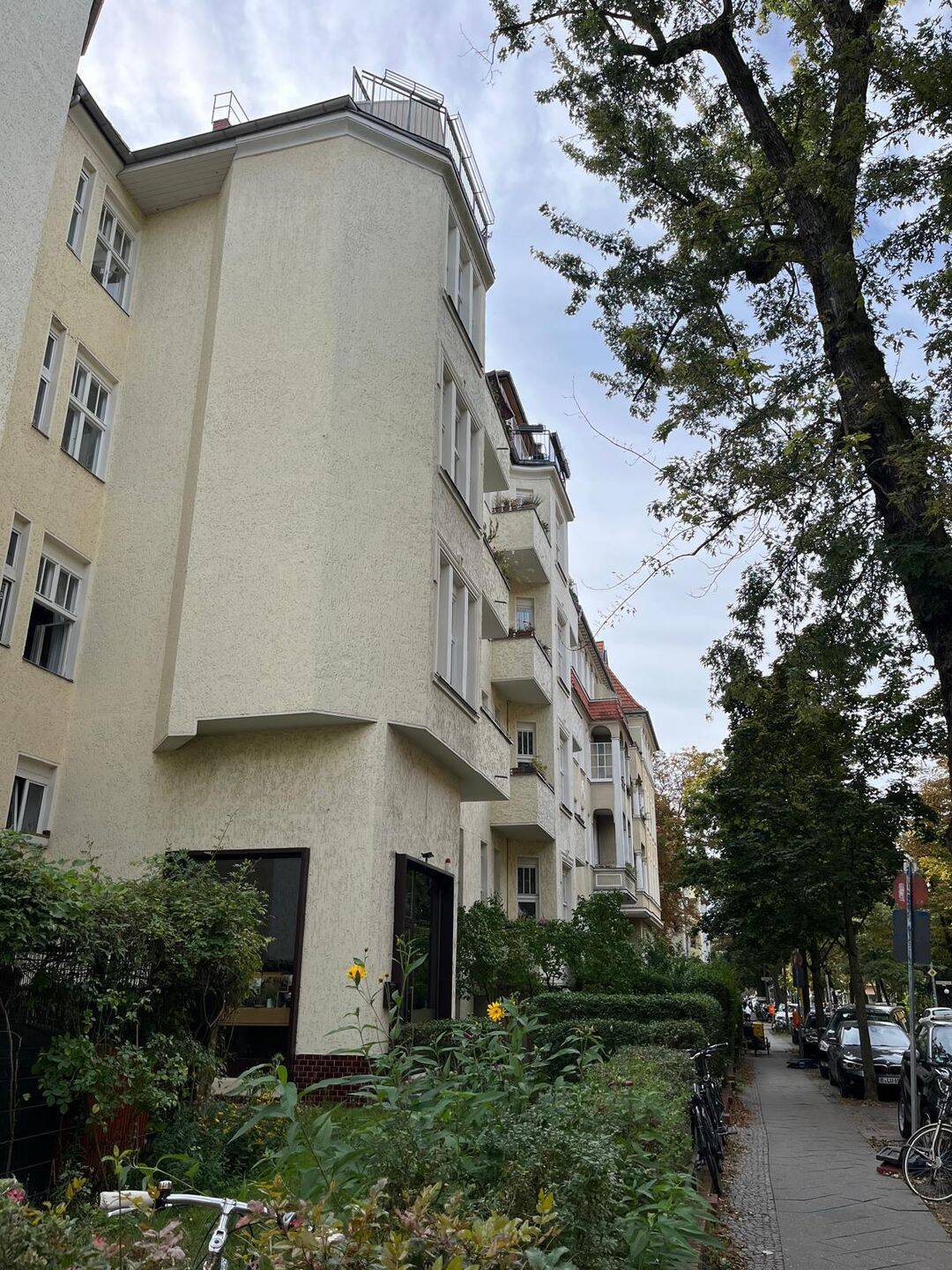Charmante Wohnungen Mit Sofortbezug 1.9 - Foto 1