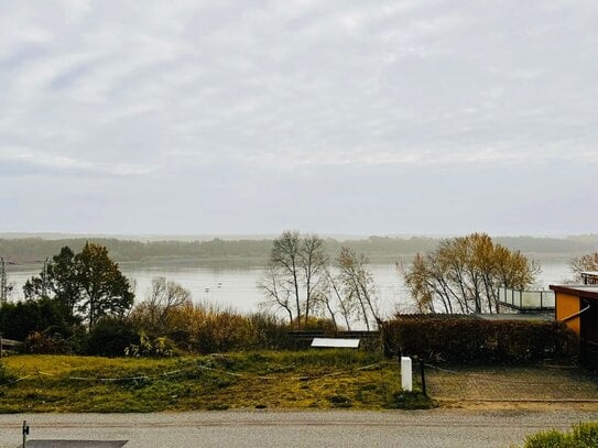 Verwirklichen Sie Ihren Wohntraum mit Blick auf den Schweriner See!