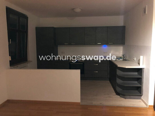 Wohnungsswap - Ismaninger Straße