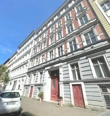 Kreuzberg*Nähe Bergmannkiez* Souterrain Gewerbefläche einer Kreuzberger Perle * Mittenwalder Straße sucht fleißigen Han…