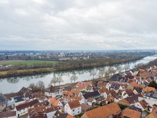 Attraktives Baugrundstück in Flörsheim