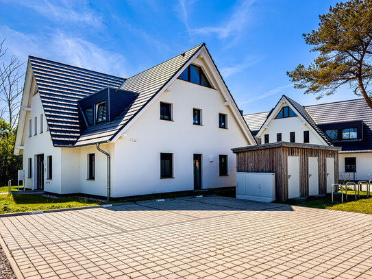 Luxuriöse Ferienwohnung in Top-Lage-Strandnah inkl. Einrichtung