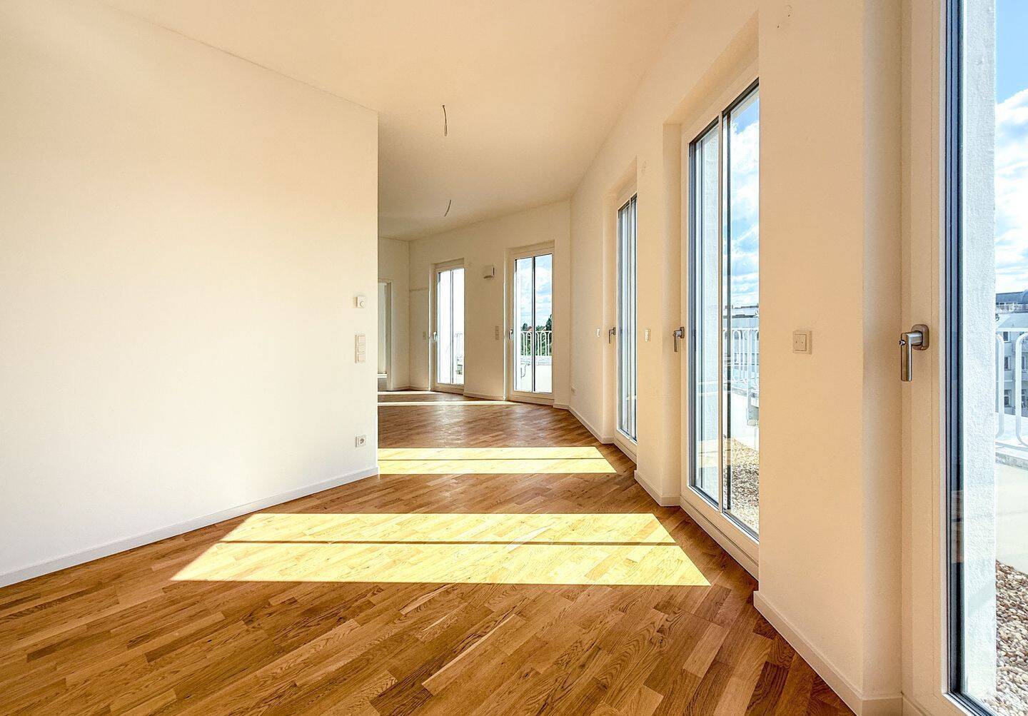 Geräumige Dachgeschosswohnung nah Schloß Charlottenburg - 2 Zimmer am Mierendorffplatz - Photo 1