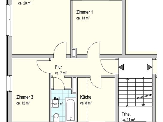 Ideal für Familien