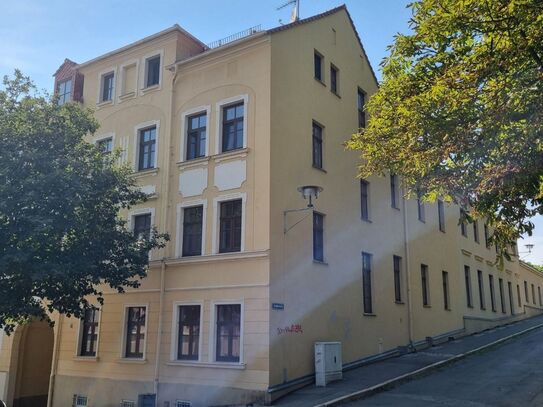 3-Raum-Kapitalanlage in der Nikolaivorstadt