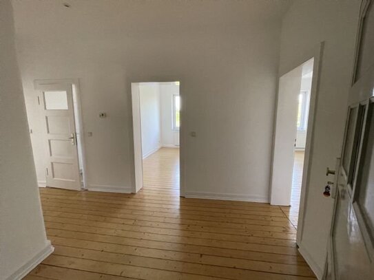 Schöne 2 Zimmer-Wohnung im Herzen der List