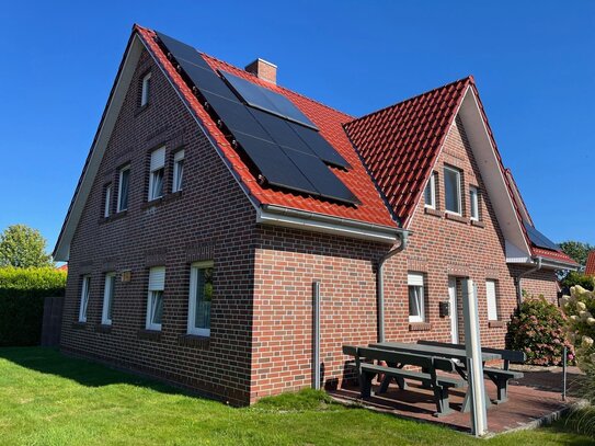 Solar und Photovoltaik vorhanden - keine Käuferprovision -