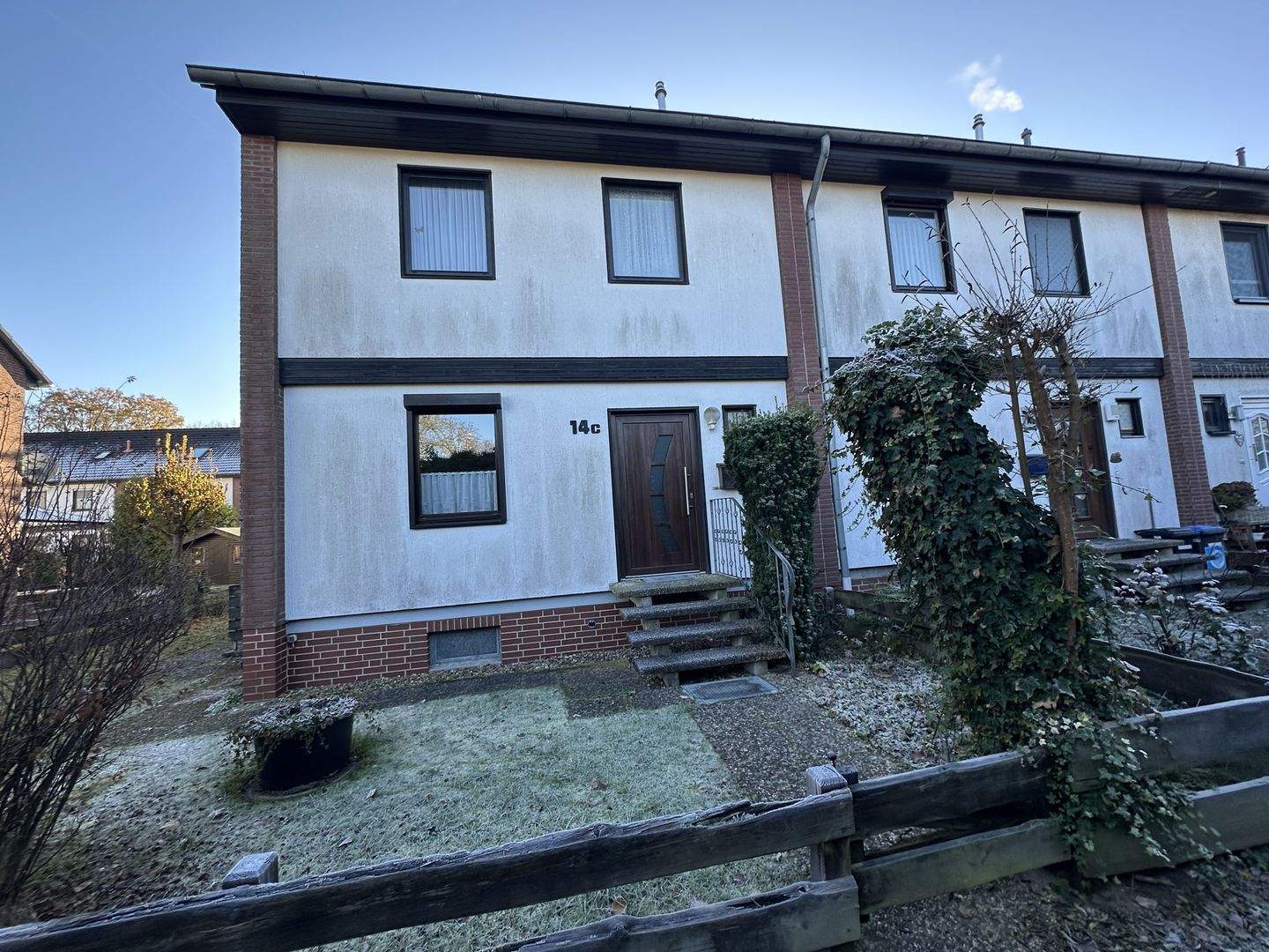 Ideal für die kleine Familie! (JS-1020-23)