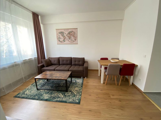 Top Apartment in bester Innenstadtlage