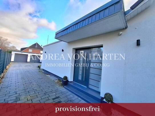 Ihr modernisiertes Zuhause zum Wohlfühlen!