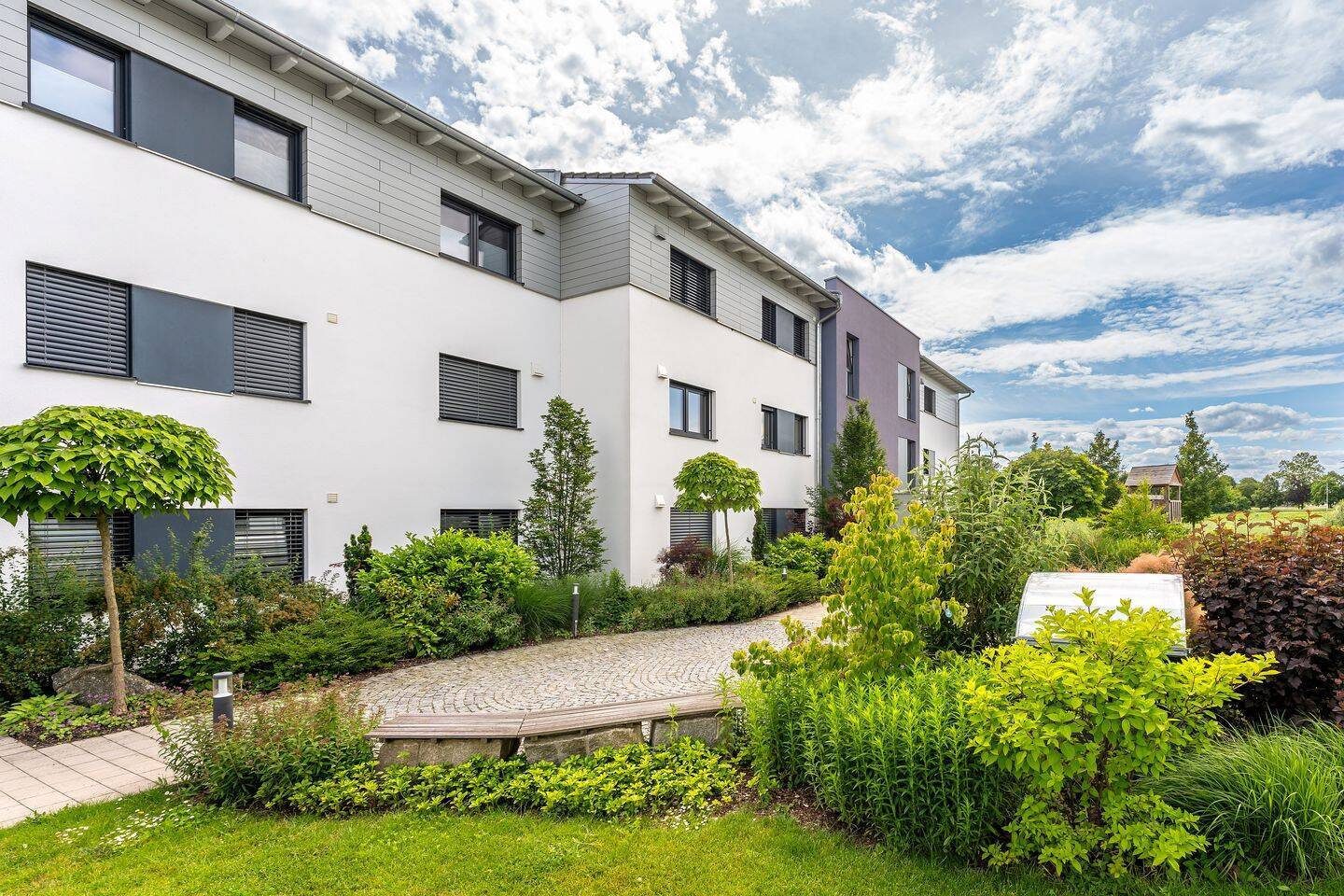 Immobilie in Straubing