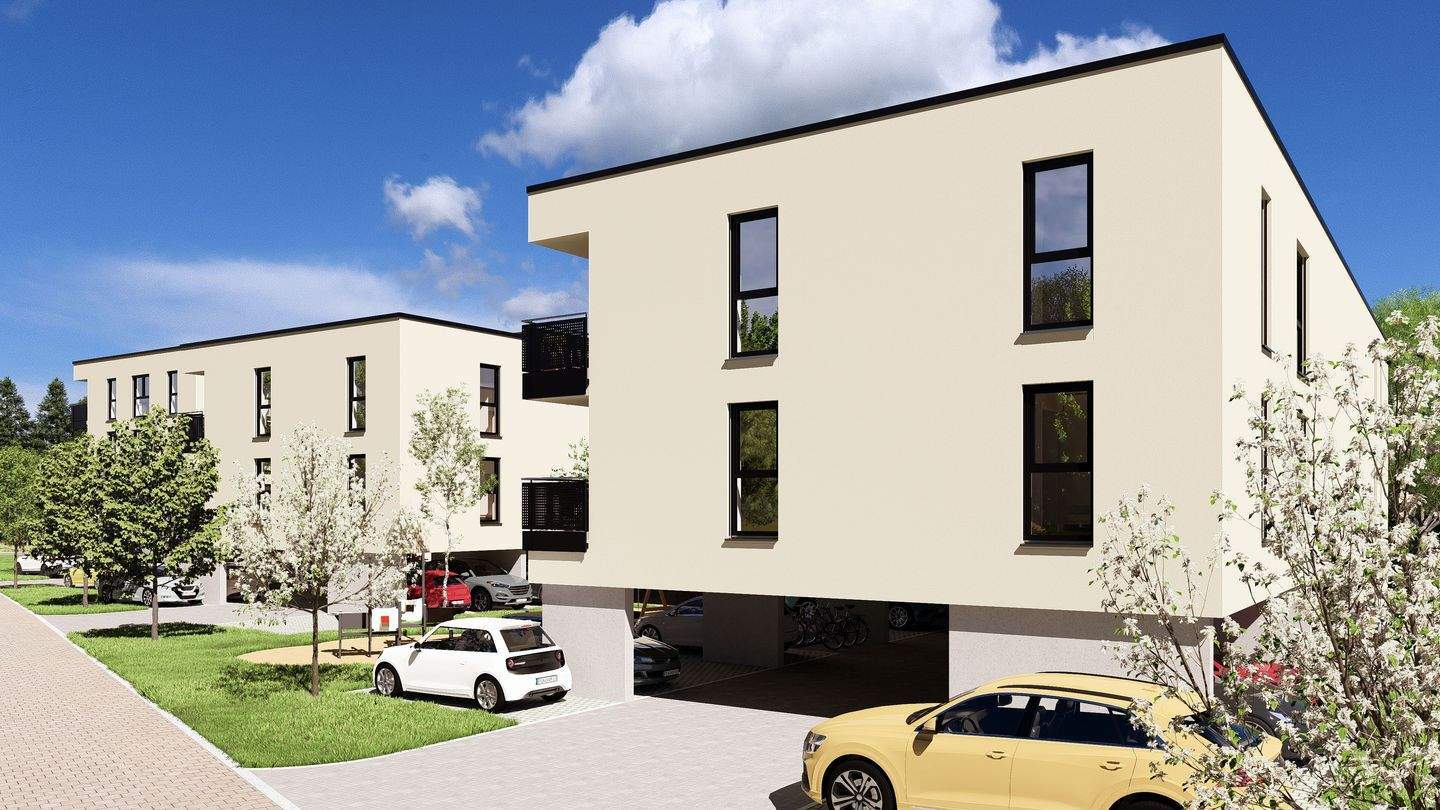 Immobilie in Straubing