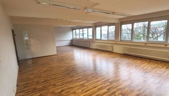 Therapie- & Pflegezentrum / Büro- & Verwaltungsräume