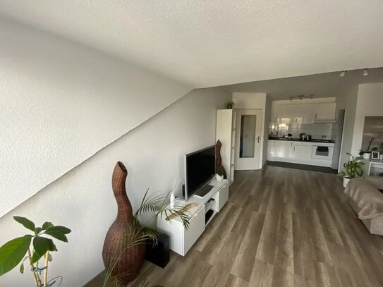 2-Zimmer-Wohnung in 28755 Bremen – mit Balkon!