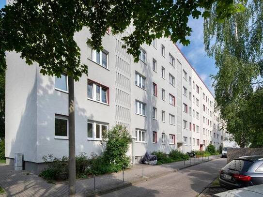 Veit-Stoß-Straße 8 - Künstler-Karree