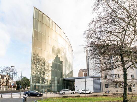 RUHR REAL: Tolle Bürofläche | Viel Glas | Klimatisiert | PROVISIONSFREI | 535 m²