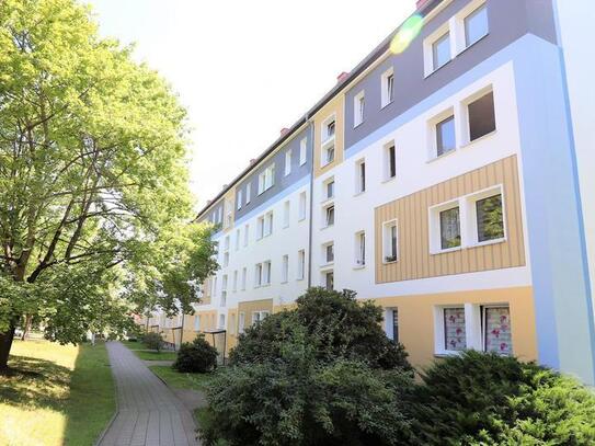 Sofort bezugsfertig! 2 Zimmer mit Balkon in der Nähe des Klinikum