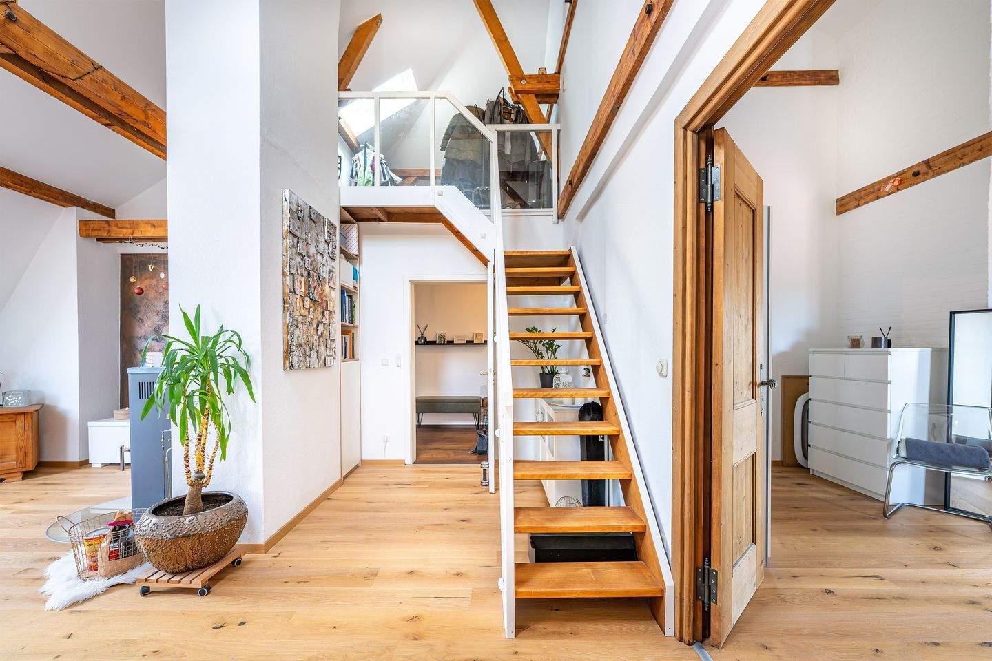 Immobilie in Straubing