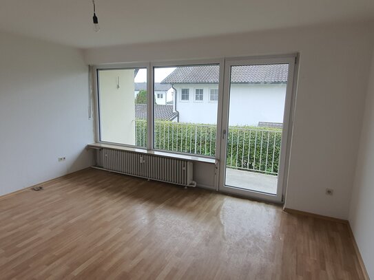 Ruhige 3-Zimmer-Wohnung in Neuötting